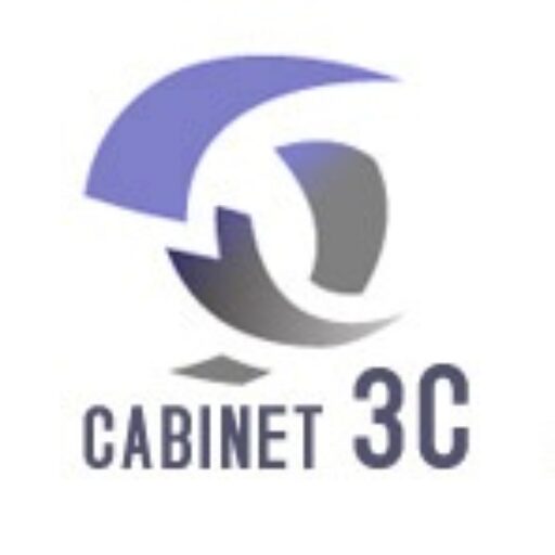 Logo du cabinet comptable CABINET 3C
